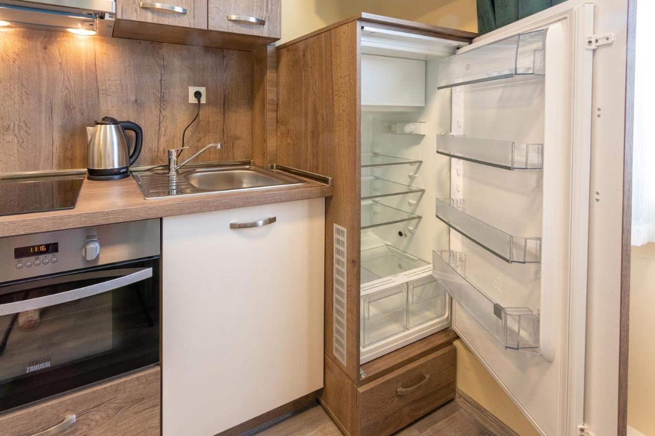 Deluxe Doppelzimmer