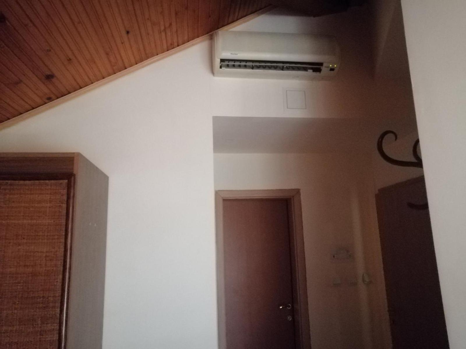 Standard Zweibettzimmer mit Meerblick