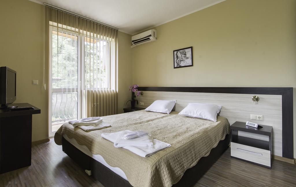 Zweibettzimmer