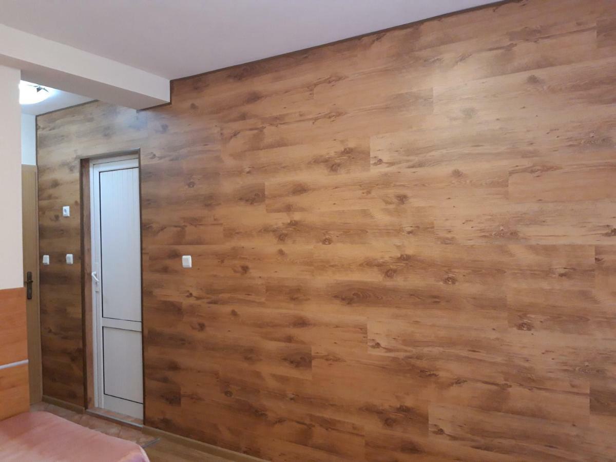 Budget Doppel-/Zweibettzimmer