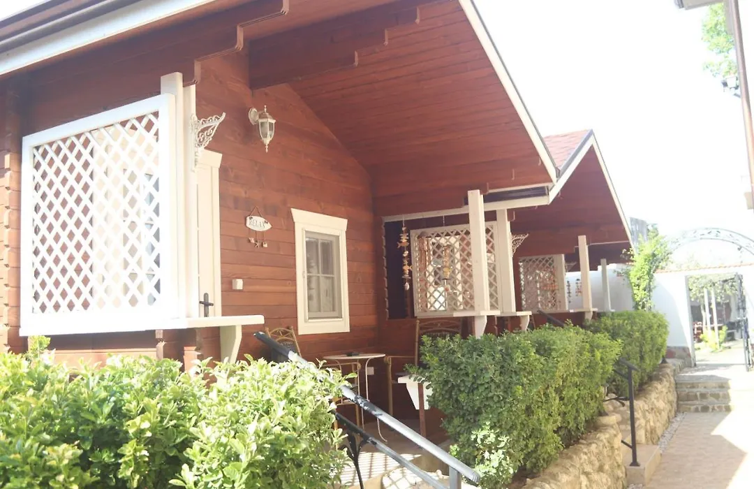 Guest House Yanita-1