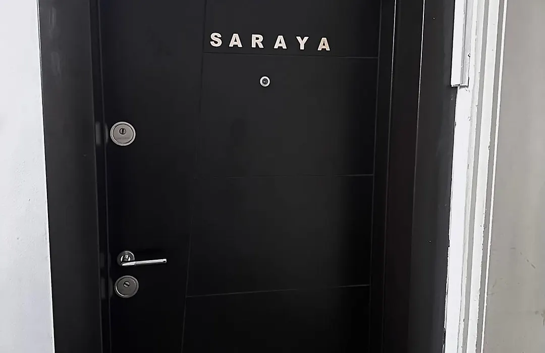 Saraya-1