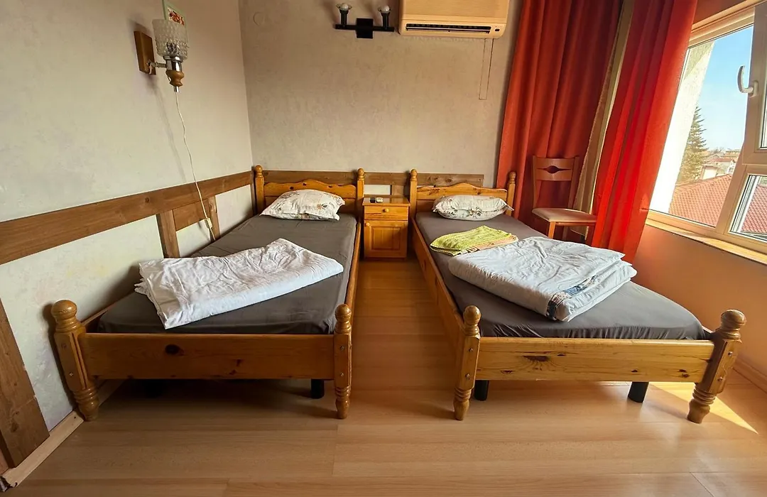 Villa Climate Guest House-1