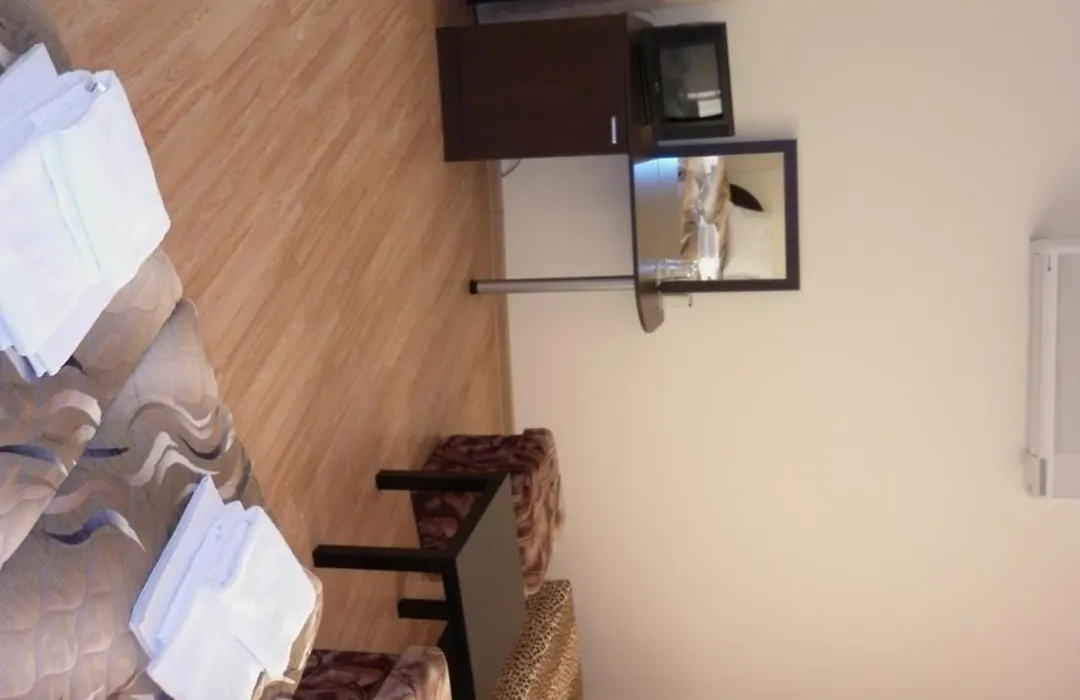 Ivanova Cheshma Guest House-1