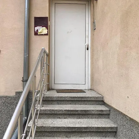 Апартамент Eli-3