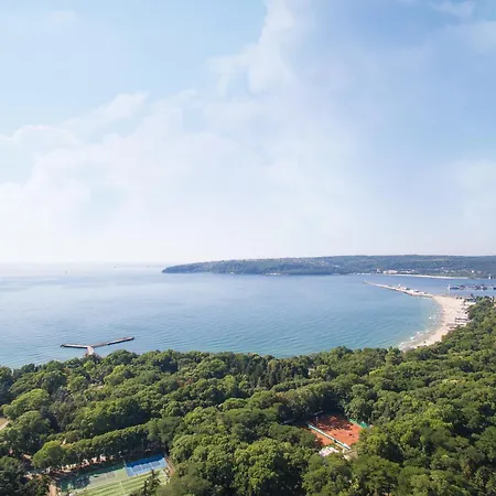 Rosslyn Dimyat Hotel Varna-2