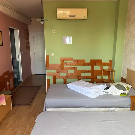 Villa Climate Guest House-2