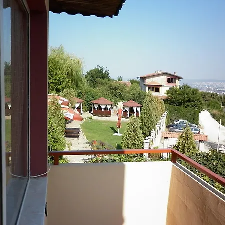 Ivanova Cheshma Guest House-3
