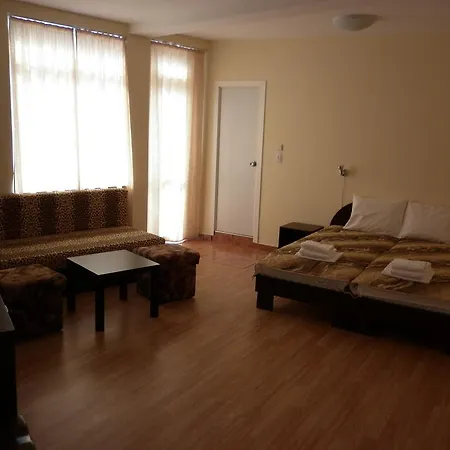 Ivanova Cheshma Guest House-2
