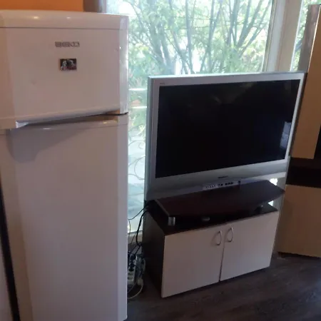 Asparuhov Guest Rooms And Apartments-3
