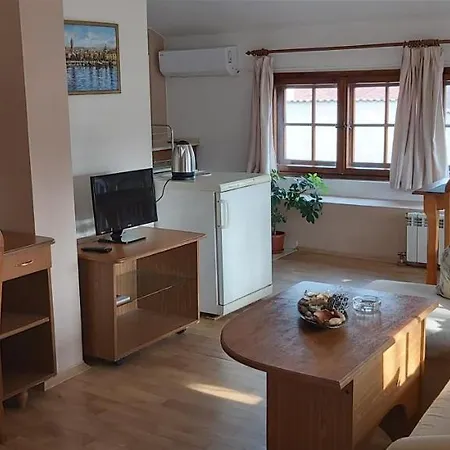 Citadel Guest House-2